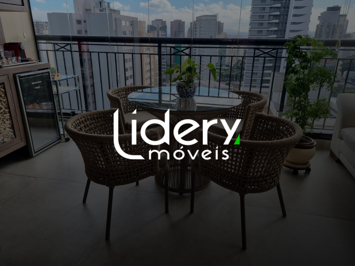 Lidery Moveis