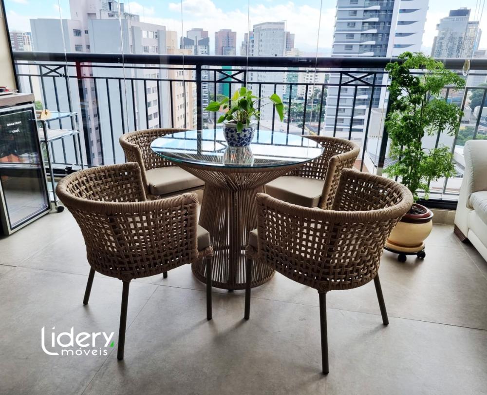 Conjunto Vila Olímpia