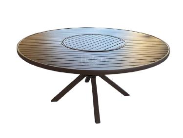 Mesa Alumínio Uberlândia